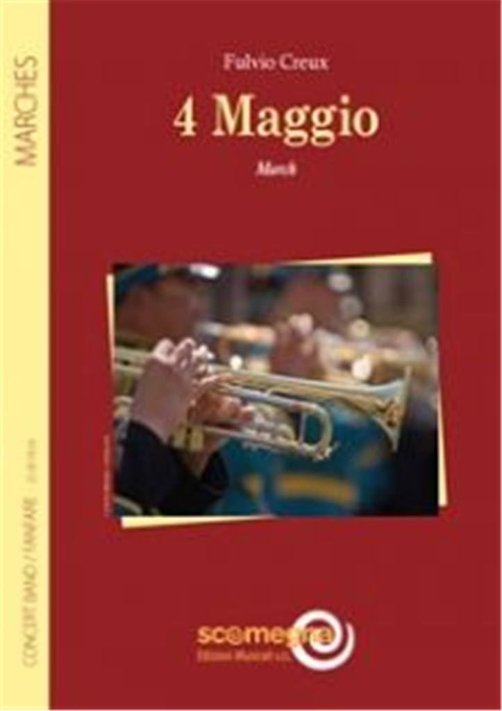 4 Maggio